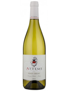 Attems Pinot Grigio 2016 | Marchesi de Frescobaldi | Italia